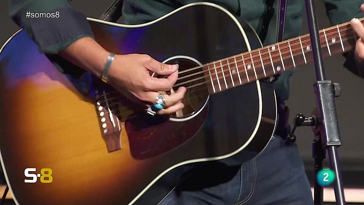 Somos 8 - Somos 8 - 19/06/2024