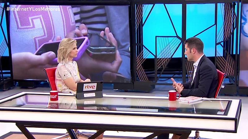 Ley de protección de menores en entornos digitales | Ver