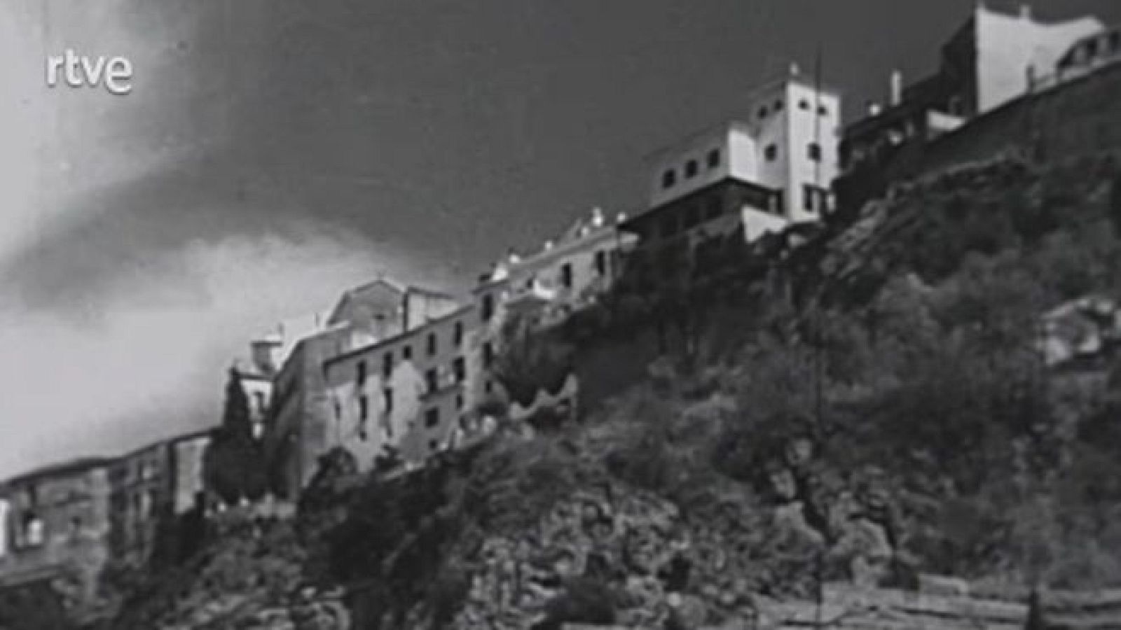 Fiesta - Ronda - Fiesta | Ver