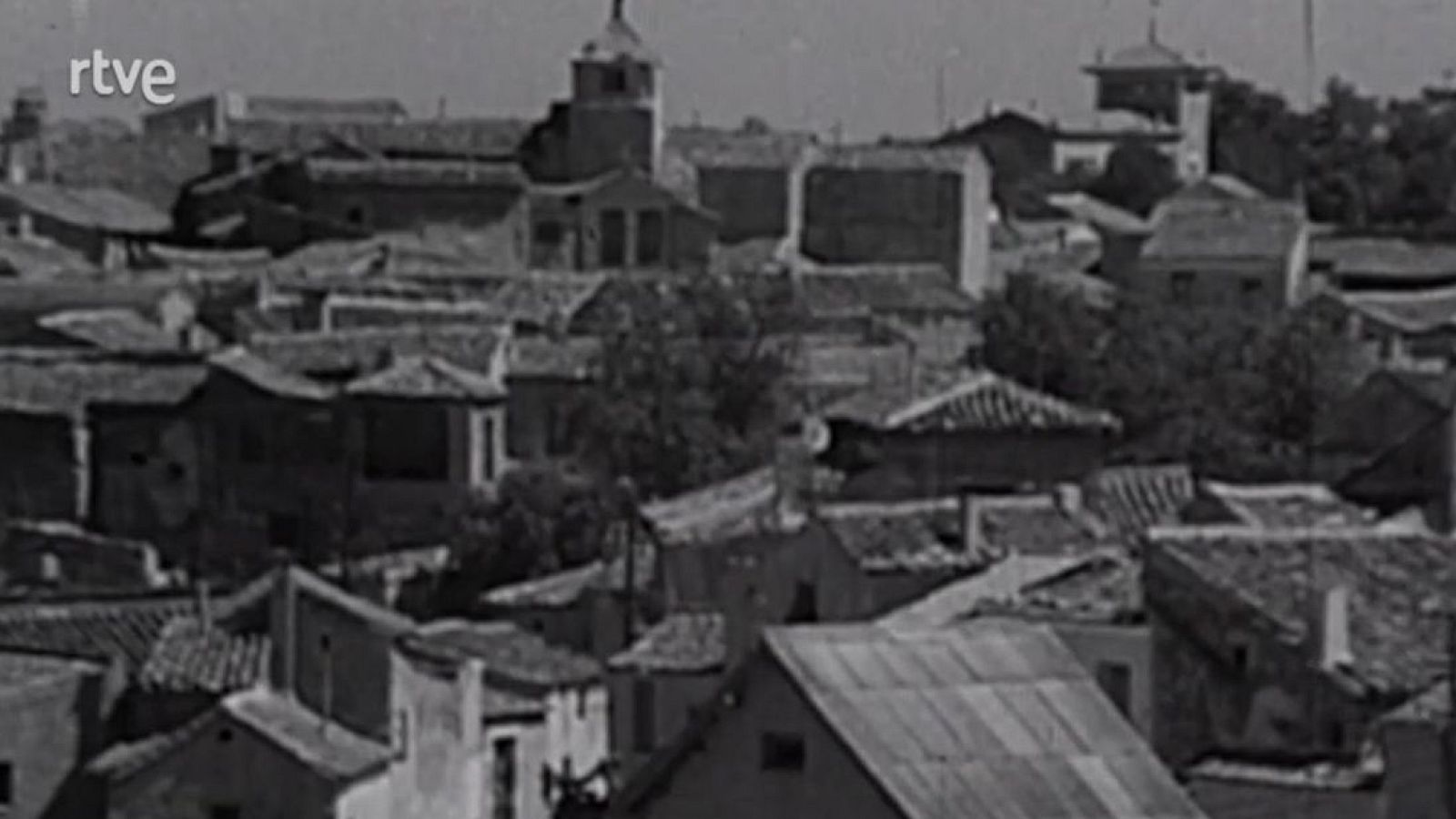 Fiesta - Chinchón - Fiesta | Ver