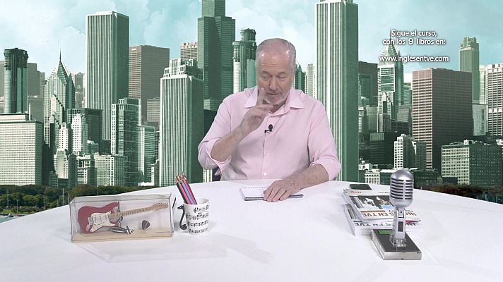 Inglés en TVE - Programa 979