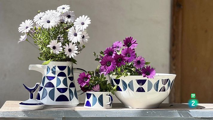 La aventura del Saber - Cerámica de Sargadelos, icono de Galicia