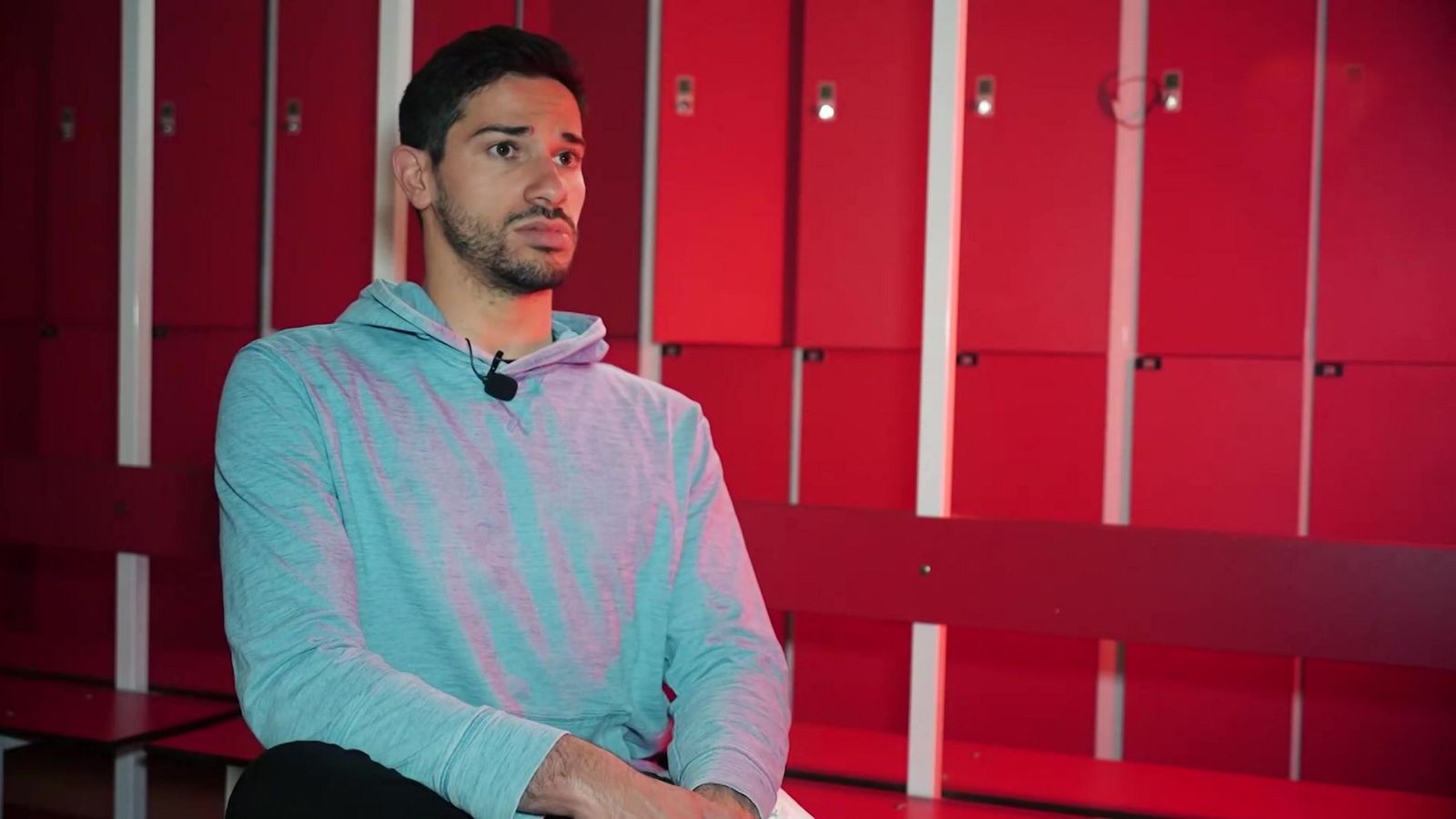 Camino a París 2024 - Daniel Stix y Pau Poyato: presente y futuro del BSR español - ver ahora