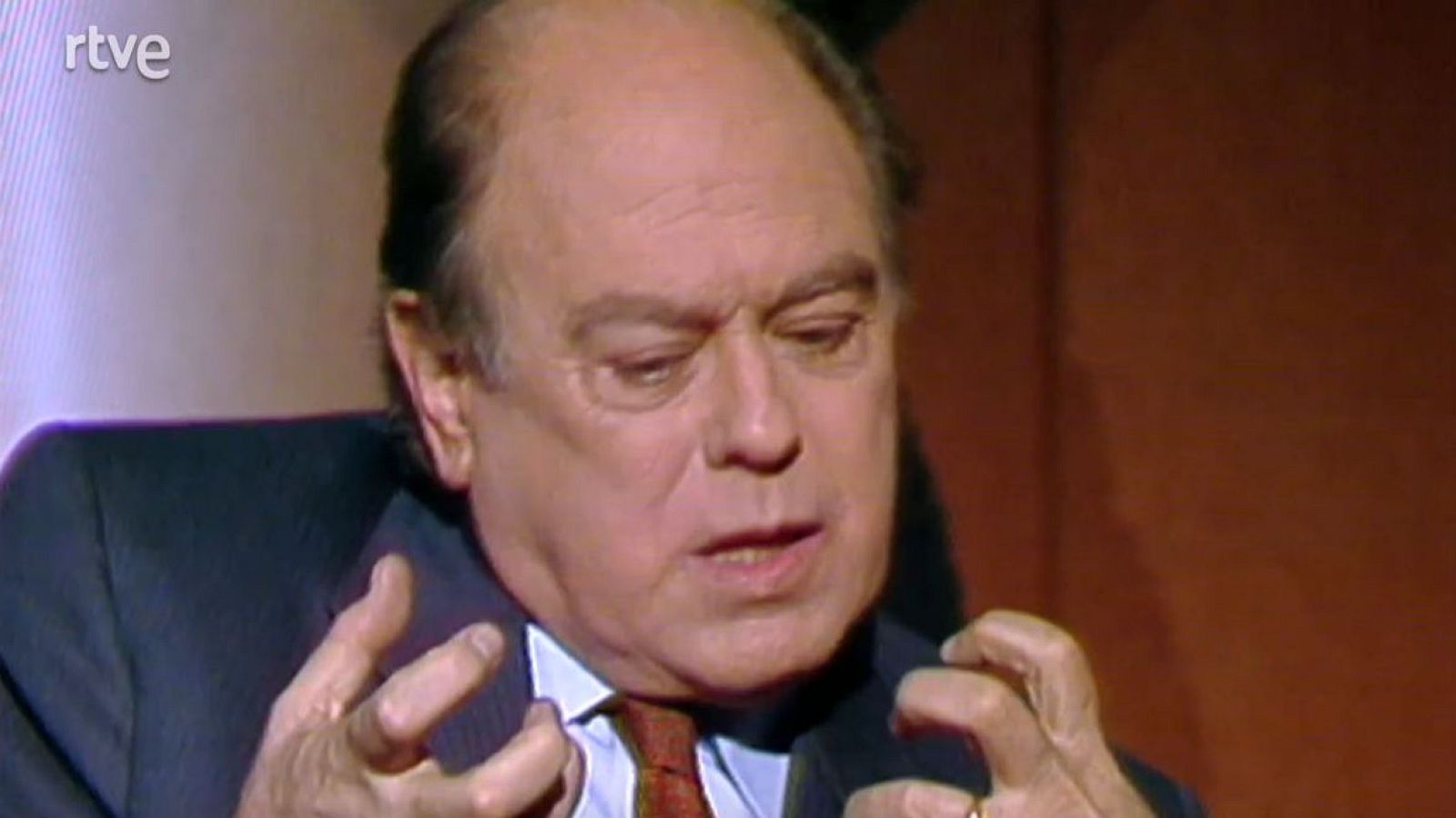 Jordi Pujol parla del cas Galinsoga - Molt personal | Veure