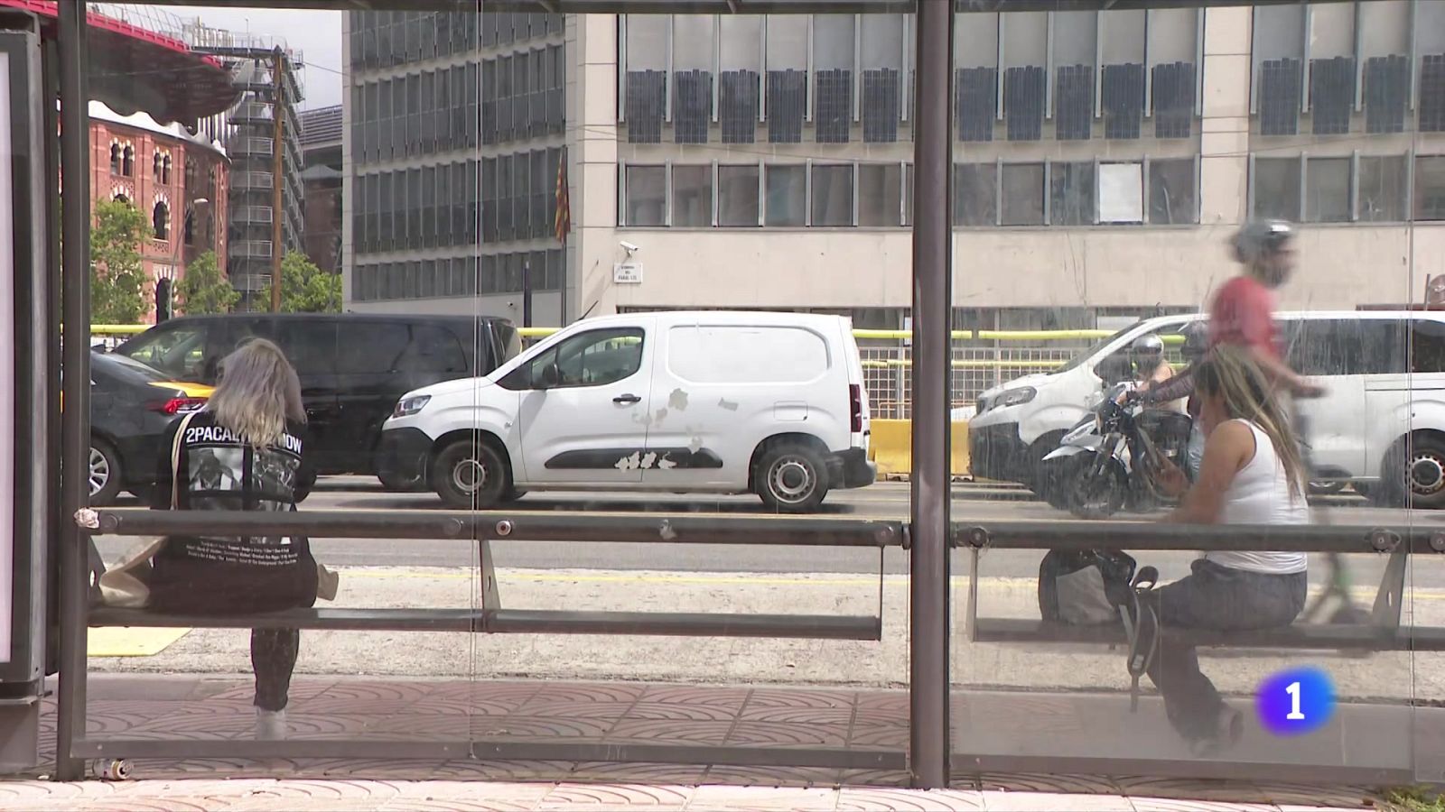 La majoria de les agressions sexuals es concentren a l'àrea metropolitana - L'Informatiu | Veure