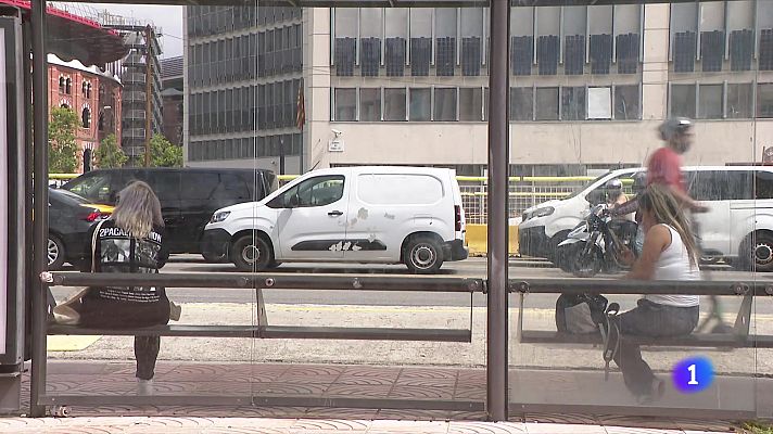 L'Informatiu - La majoria de les agressions sexuals es concentren a l'àrea metropolitana