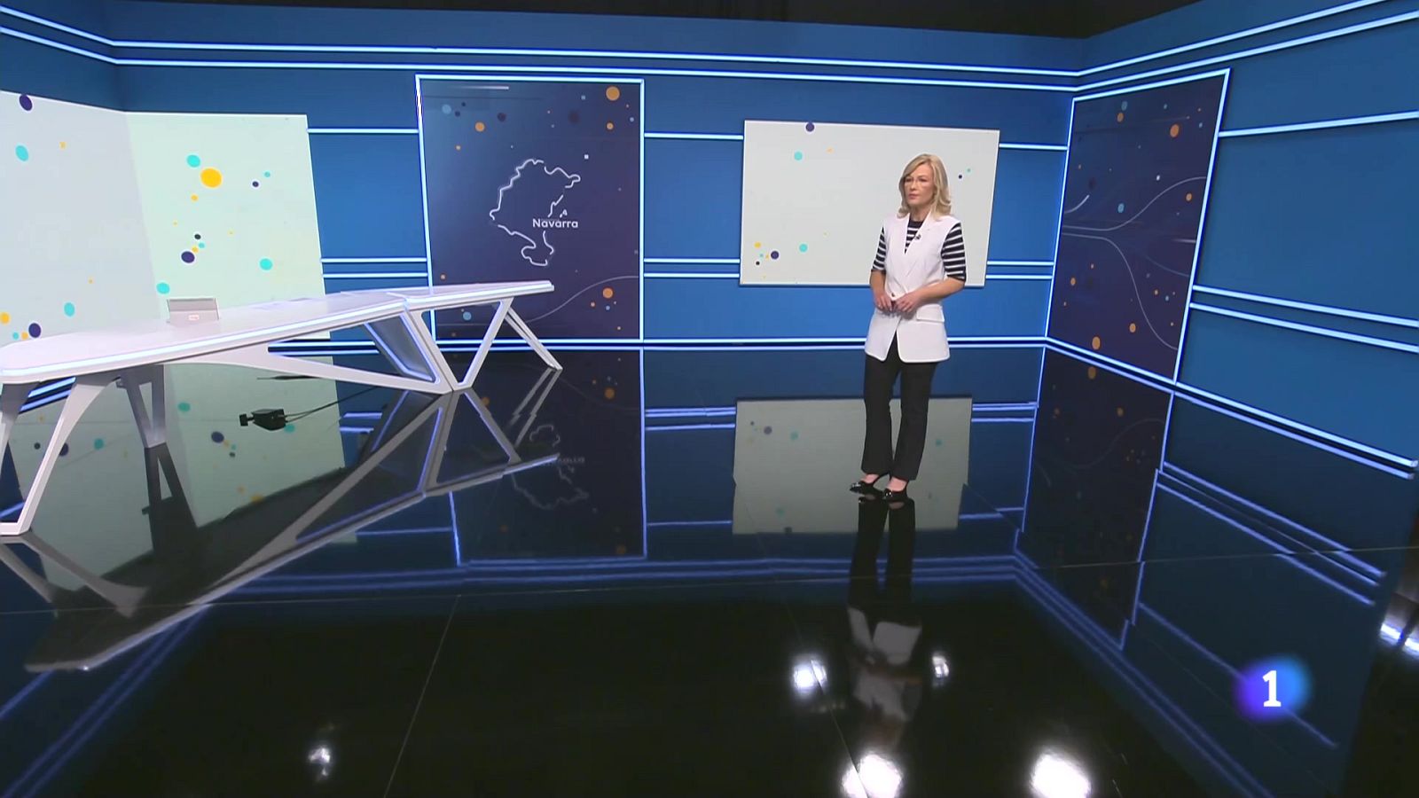 Telenavarra en 2' -  20/6/2024 | Ver