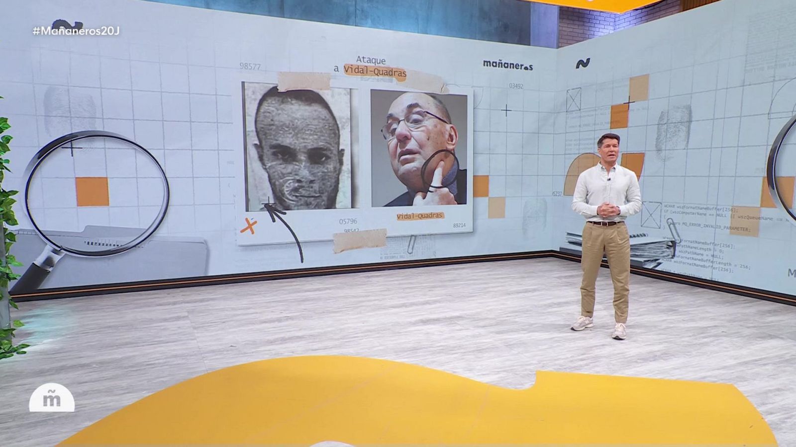 Mañaneros - Programa 196 - ver ahora