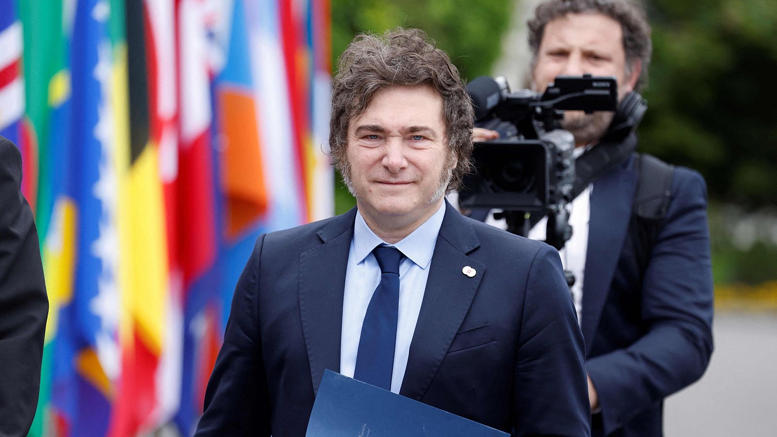 Diario 24 - 20/06/2024 - ver ahora