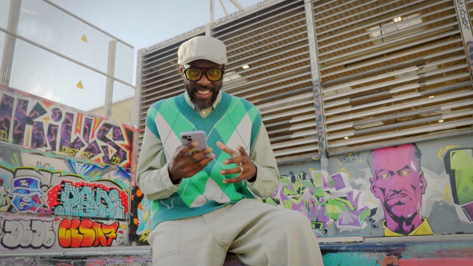 ¿Por qué las personas damos calambre? - Aprendemos en Clan: El Reto | Ver