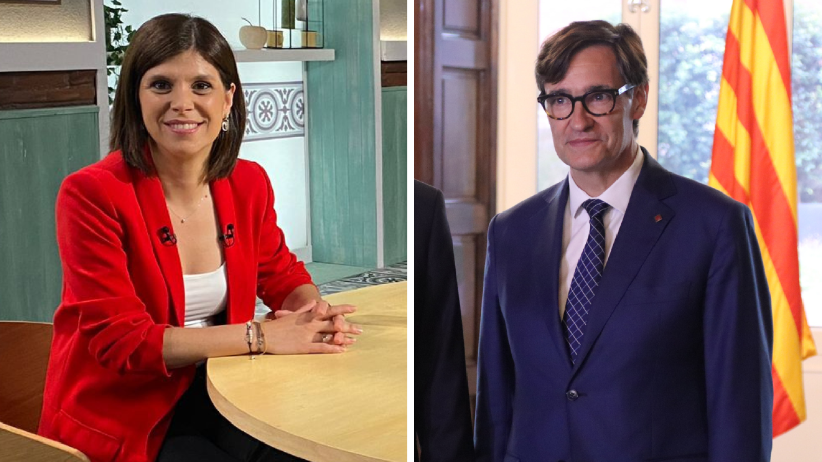 ERC reclama fets i passos ferms a Sánchez en les negociacions d'una reforma del finançament a Catalunya - L'Informatiu | Veure