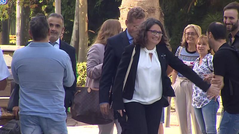 L'Informatiu de la Comunitat Valenciana 1 - 20/06/24 | Ver