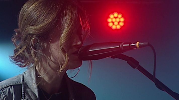 Los conciertos de Radio 3 en La 2 - The Low Flying Panic Attack