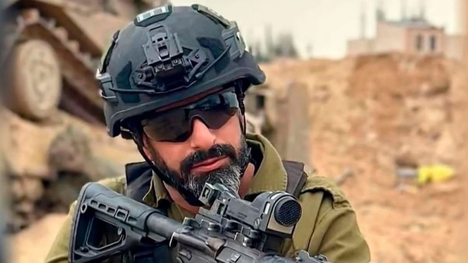 El 5% de la población israelí peligra por estrés postraumático | Ver