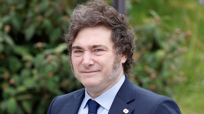 Telediario en lengua de signos - Telediario - 15 horas - 20/06/24 - Lengua de signos