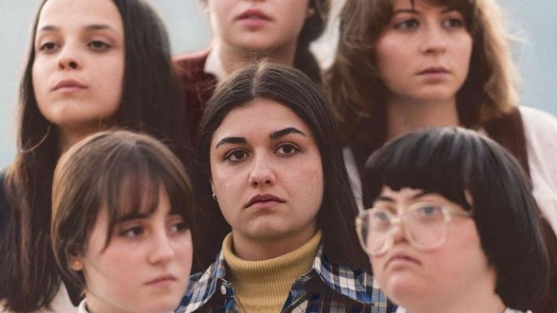 'Alumbramiento', la nueva película de Pau Teixidor | Ver