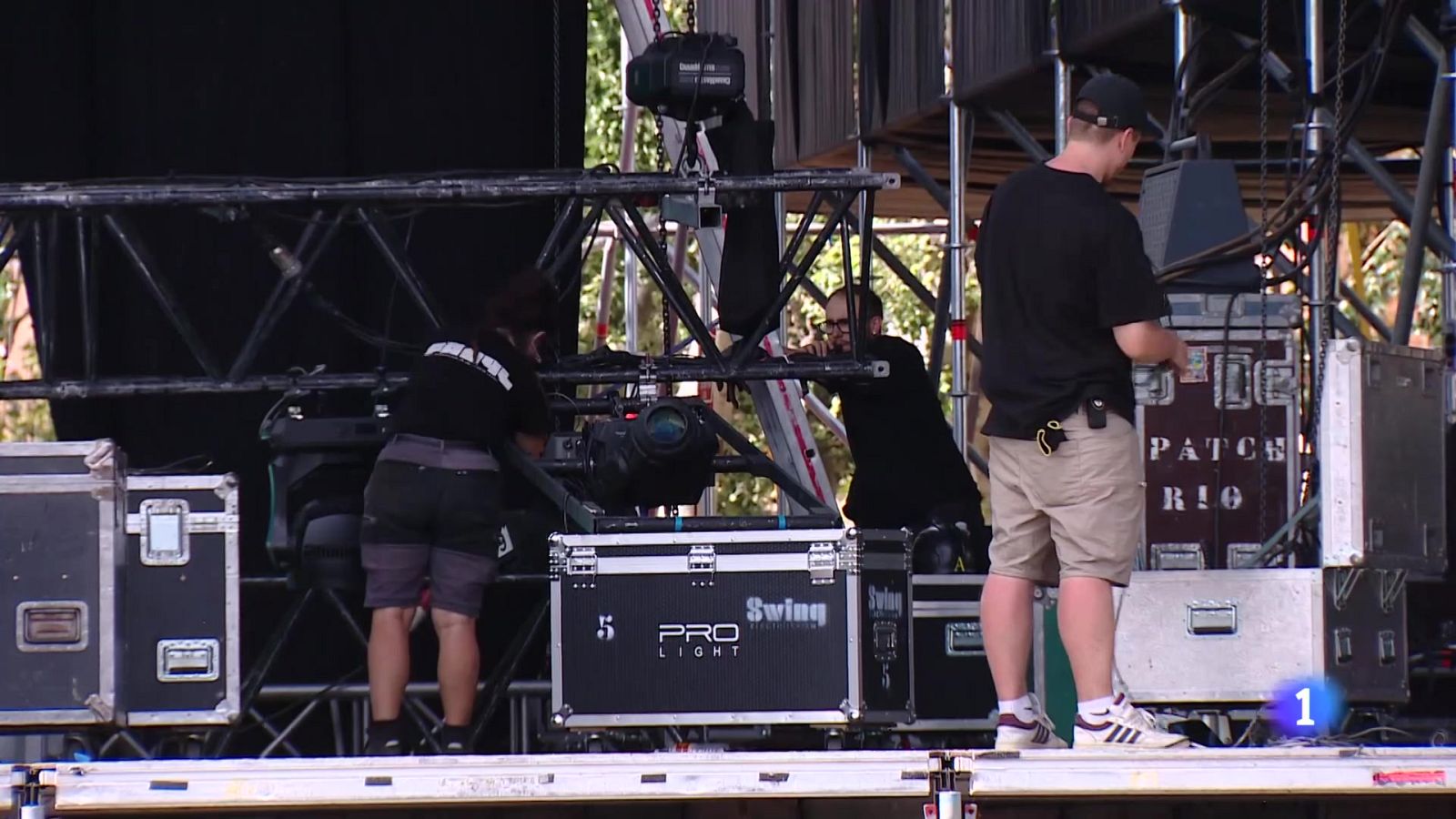 Informativo Telerioja 2 - 20-06-2024 | Ver