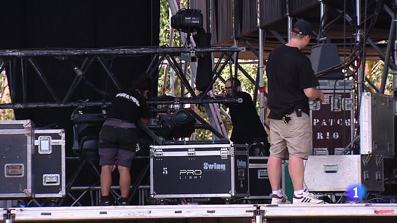 Informativo Telerioja 2 - 20-06-2024 | Ver