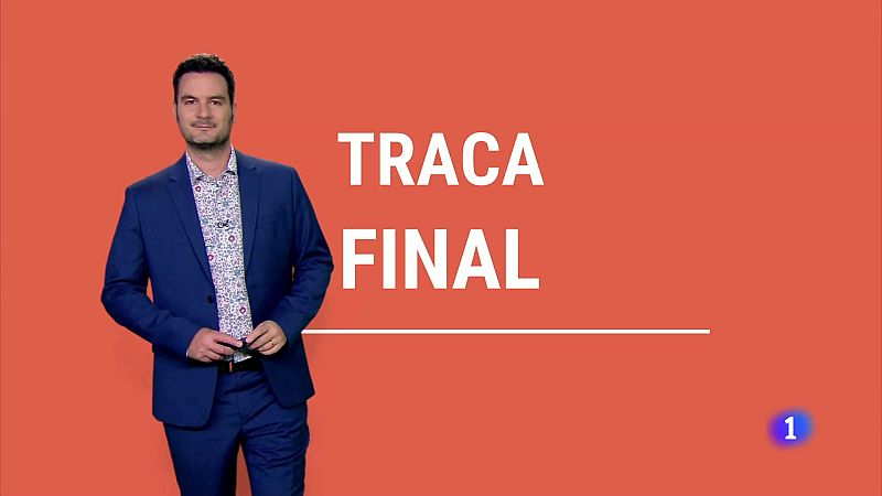 El tiempo en Castilla y León - 20/06/24 | Ver