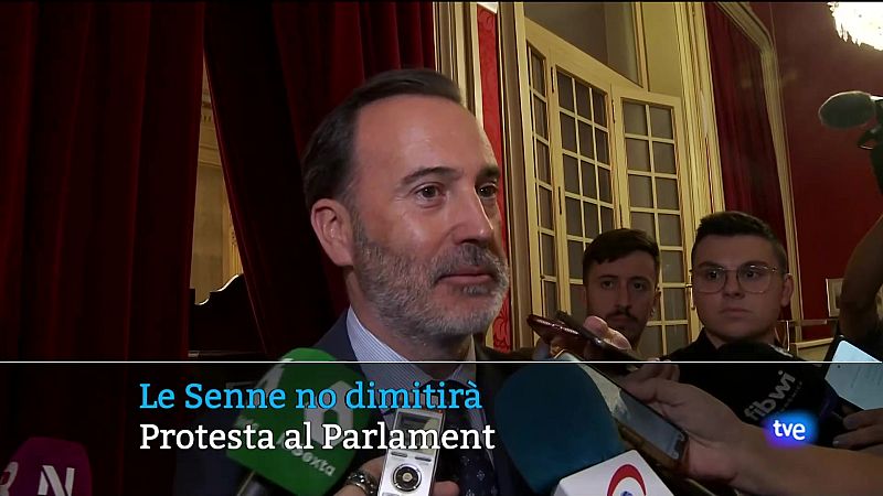 Informatiu Balear en 2' - 20/06/24 | Ver