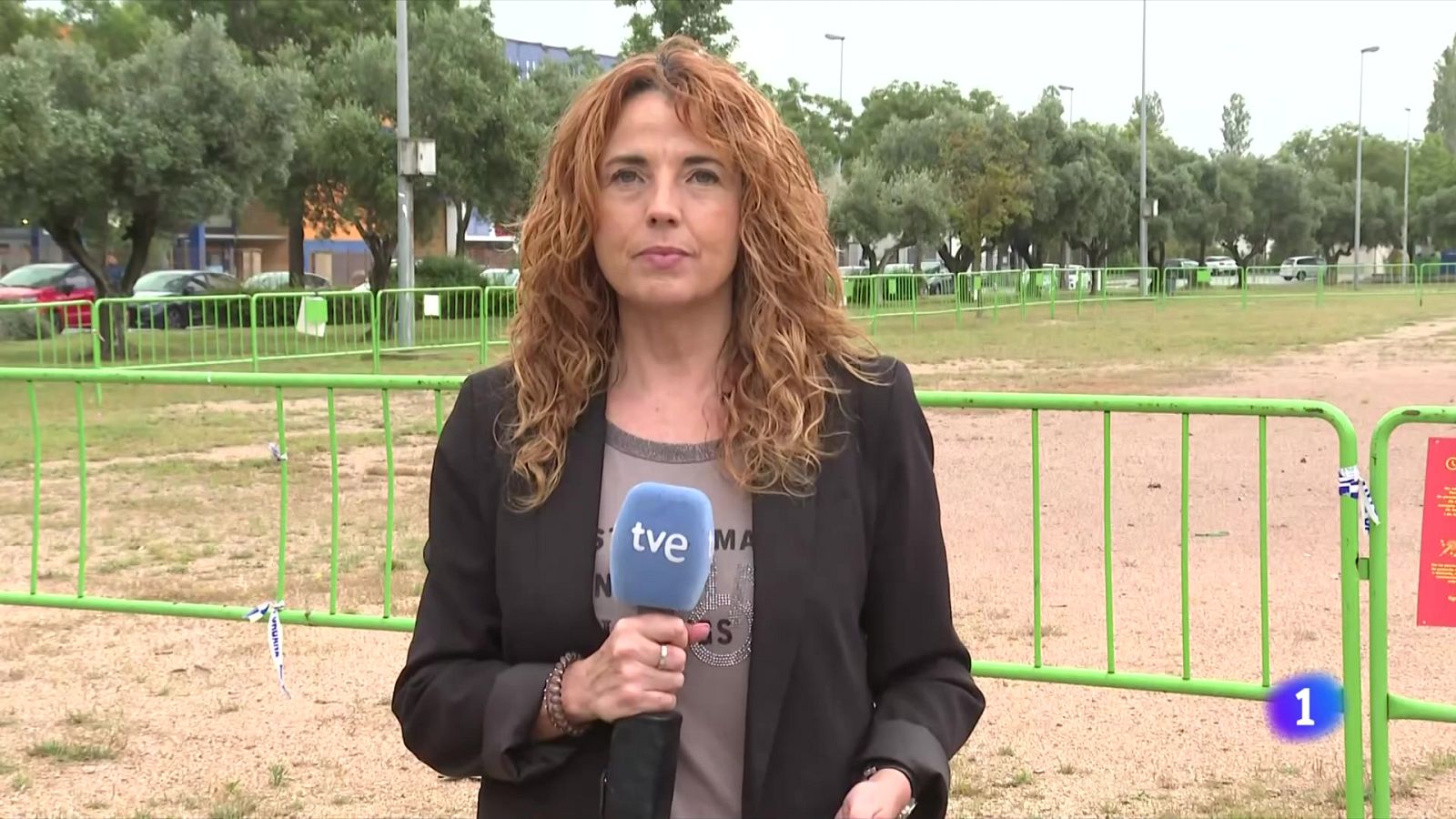 Figueres limita l'ús de la pirotècnia - L'Informatiu | Veure