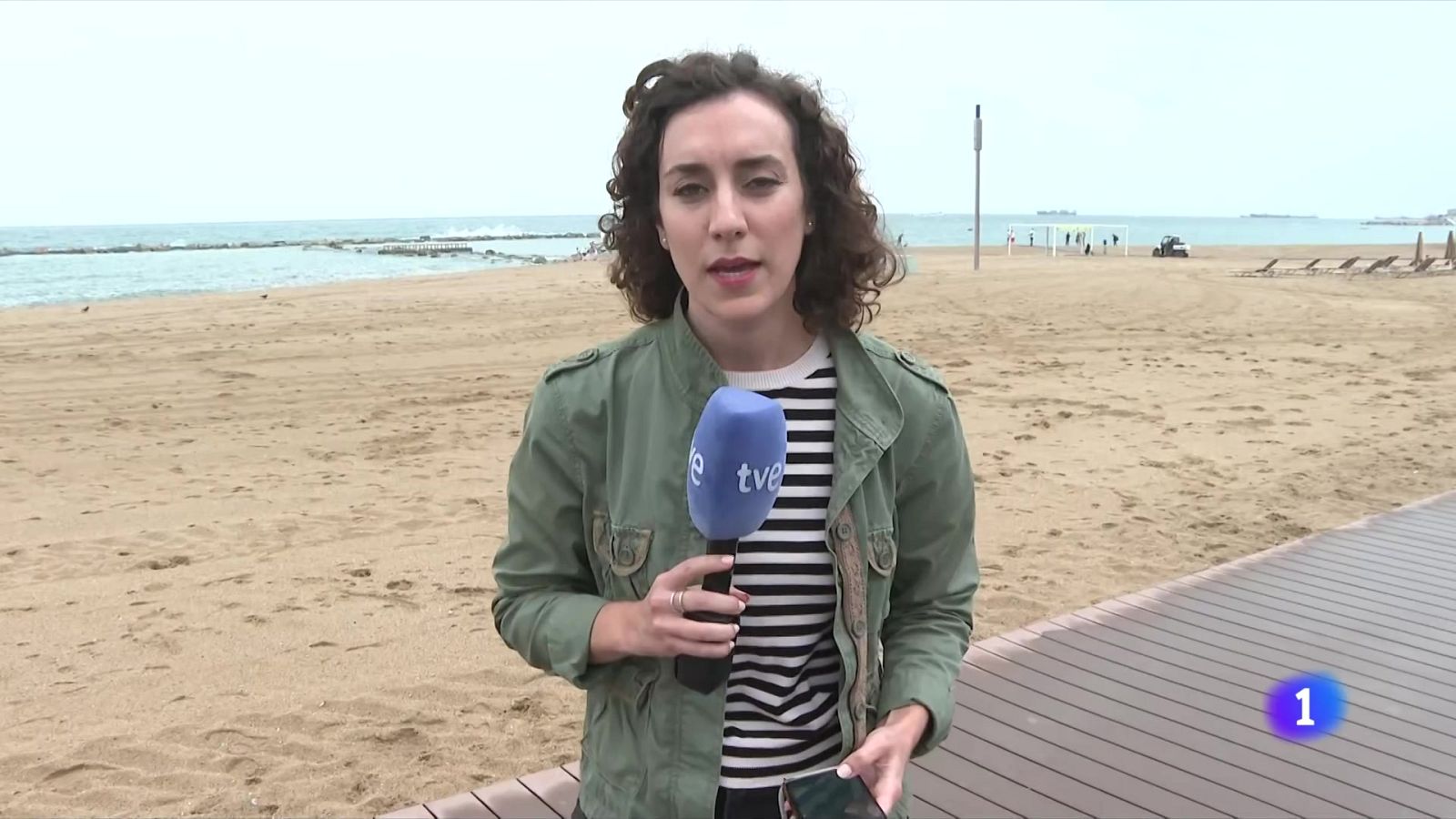 Seguretat i prevenció per la revetlla de Sant Joan - L'Informatiu | Veure