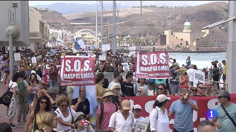 Canarias en 2' - 20/06/2024 | Ver