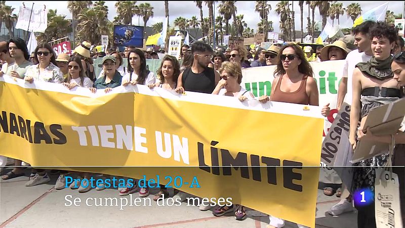 Telecanarias - 20/06/2024 | Ver