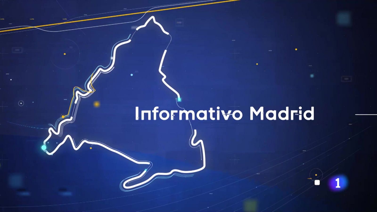 INFORMATIVO MADRID 20/06/2024 | Ver