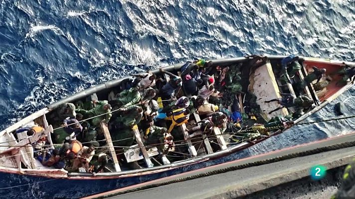 Telecanarias - Telecanarias 2 - 20/06/2024