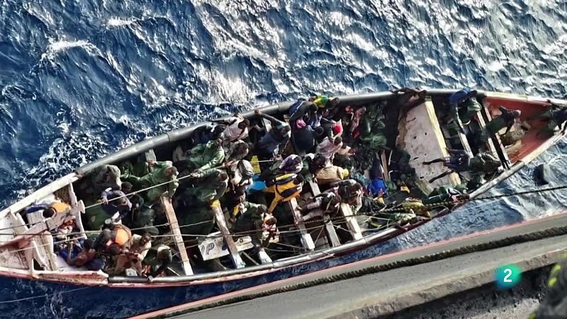 Telecanarias 2 - 20/06/2024 | Ver