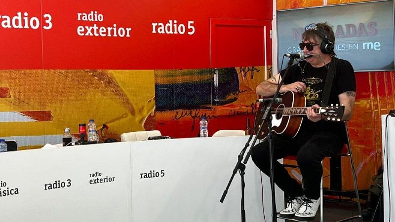 Javier Andreu | 'Cielo del sur' | V�deo