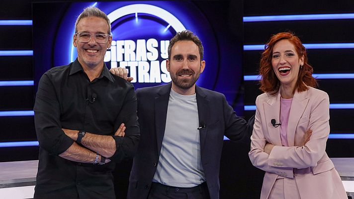 Cifras y letras - Programa 91