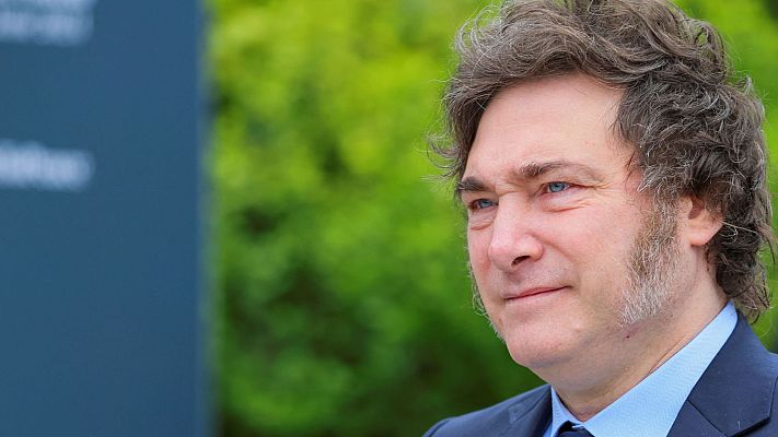 Telediario 2 - Telediario - 21 horas - 20/06/24