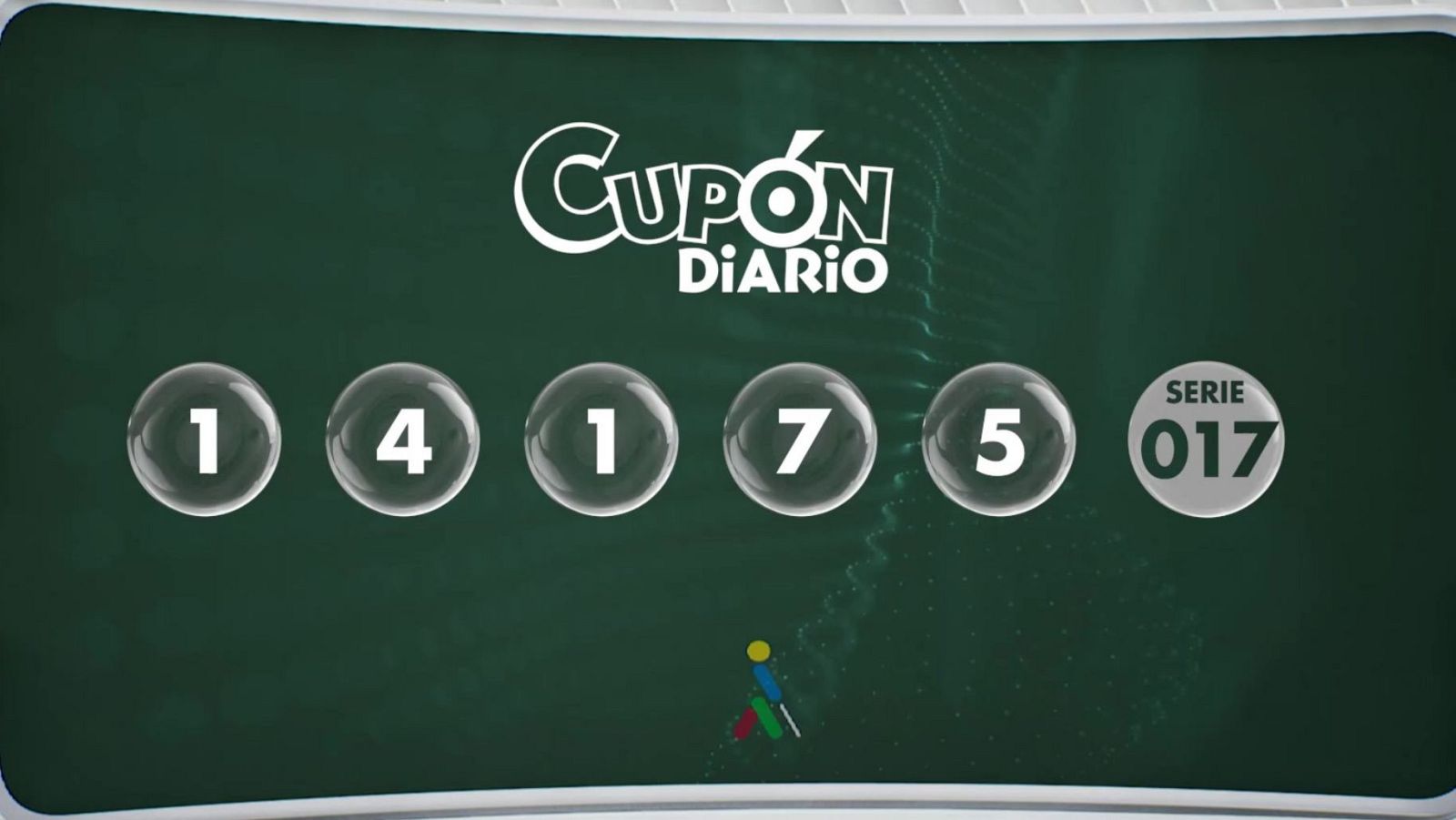 Sorteo ONCE - 20/06/24 - ver ahora