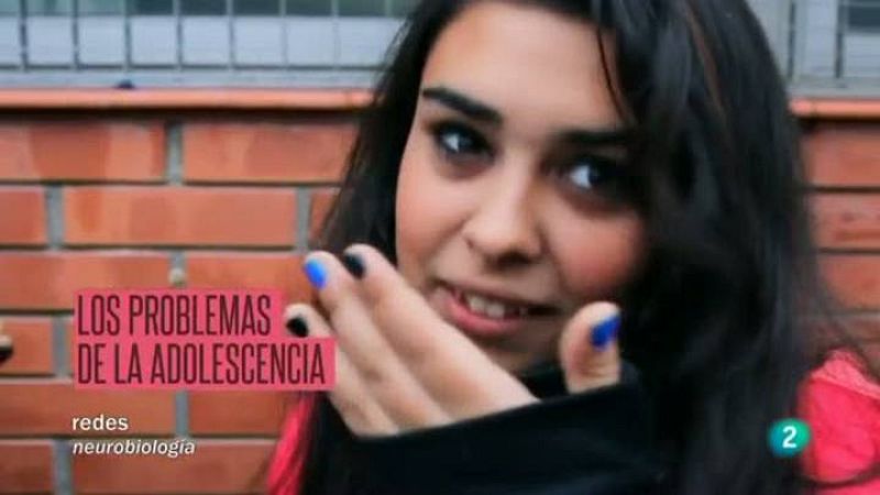 Redes - La mirada de Elsa - Adolescentes