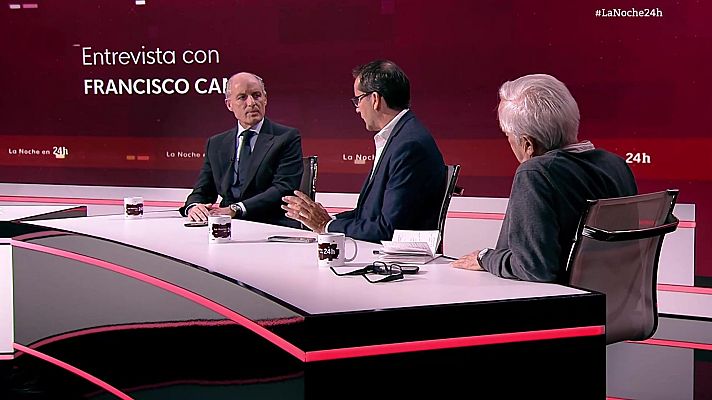 La noche en 24h - La noche en 24 horas - 20/06/24