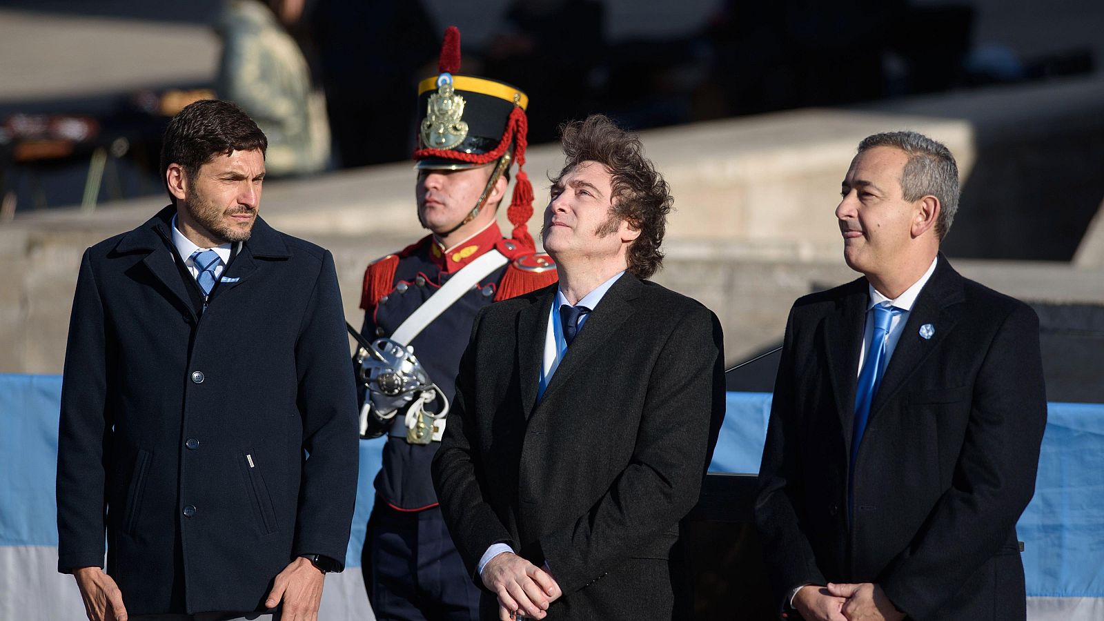 Telediario Internacional - 20/06/2024 - ver ahora