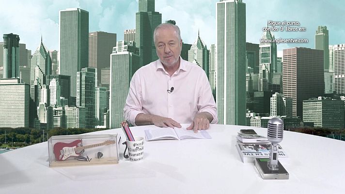 Inglés en TVE - Programa 980