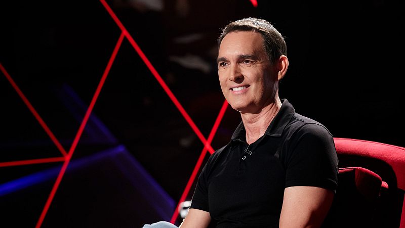 Atención Obras - Entrevista al dramaturgo Juan Carlos Rubio