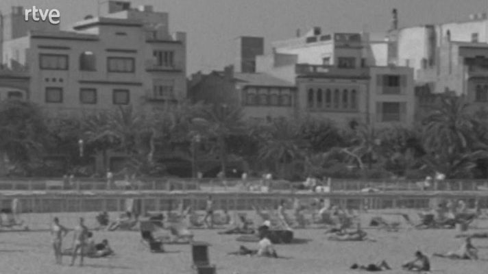 Aquí España - Sitges