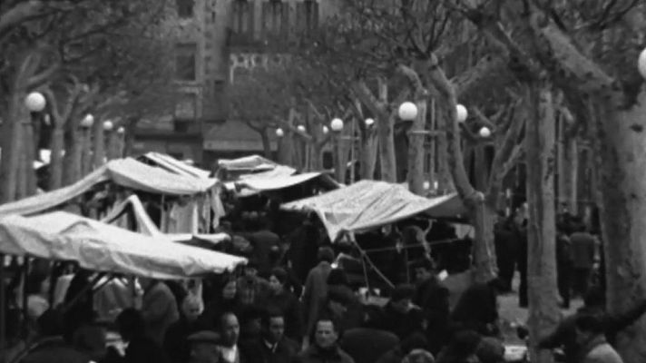 Aquí España - Olot