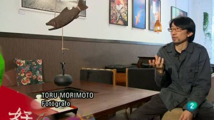 Babel en TVE - Babel en TVE - Caleidoscopio: Un proyecto, dos miradas