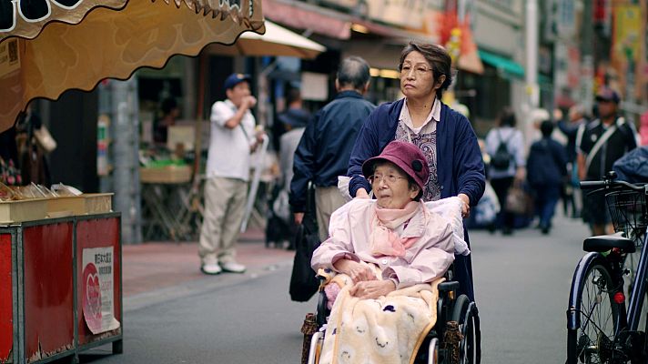 La noche temática - Vivir 100 años
