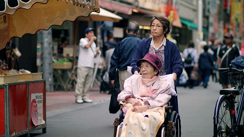 La noche temática - Vivir 100 años - Ver ahora