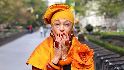 Advanced style