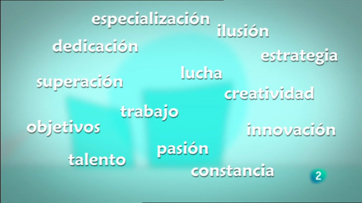 Fábrica de ideas - Imita: Resumen 4ª temporada