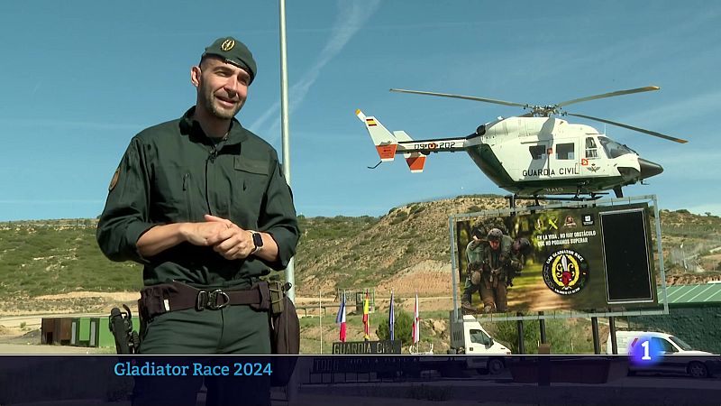 Informativo Telerioja  - 21/05/24 - Ver ahora | Ver