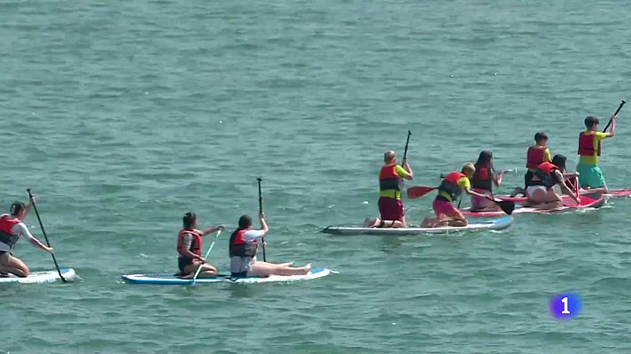 L'informatiu - Comunitat Valenciana - L'Informatiu de la Comunitat Valenciana 1 - 21/06/24