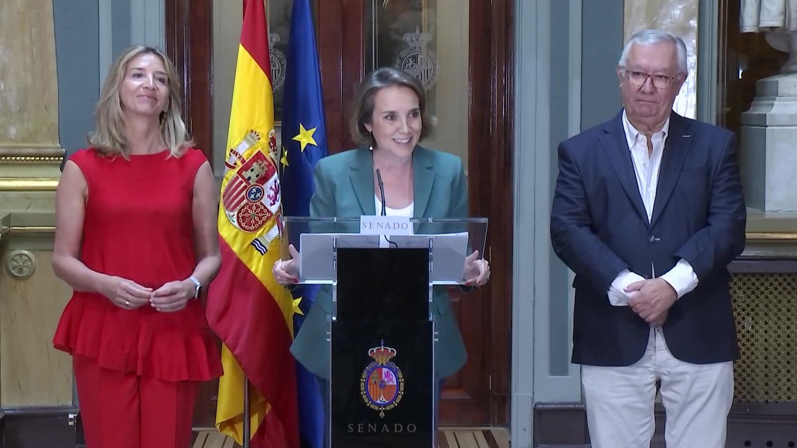 Informativo 24 horas - 14h - 21/06/24 - ver ahora